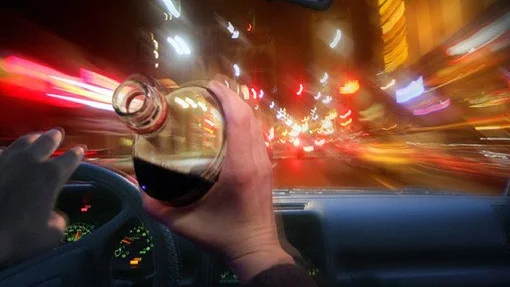 keruvannia u stani alkoholnoho narkotychnoho chy inshoho spianinnia